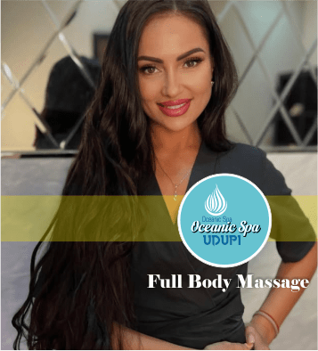 Full Body Massage in Manipal Karnataka